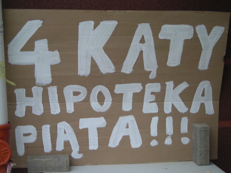 BMRnova transparenty n34 na bloku nieborowska 34