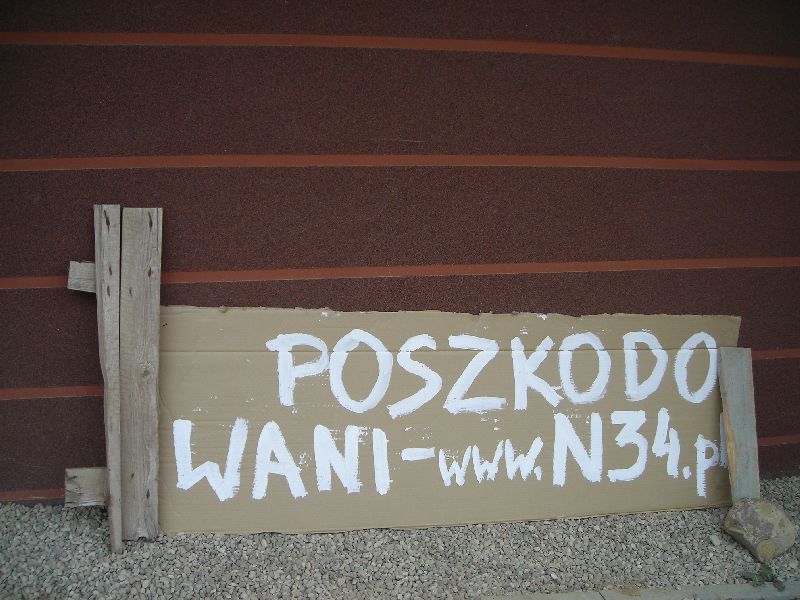 BMRnova transparenty n34 na bloku nieborowska 34 BMRnova transparenty n34 na bloku nieborowska 34