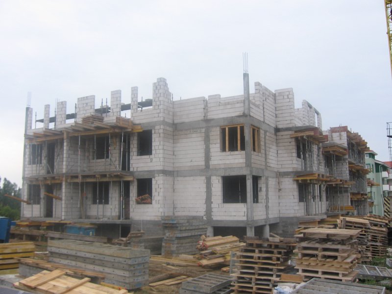 Prawie drugie Prawie drugie