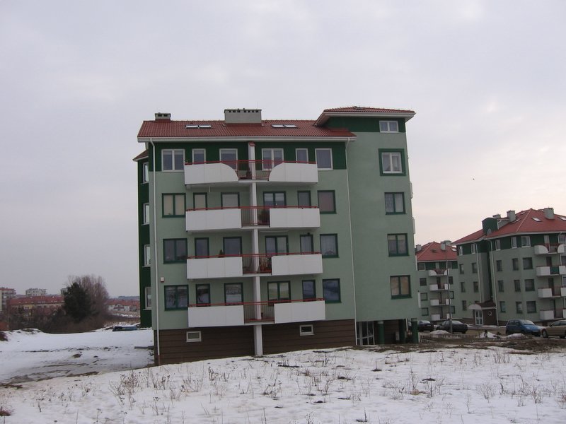 I wielkie nadzieje ze takie co� w tej pustce sie bedzie znajdowa� :)